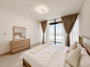 The Collection - Premium 1 BR - Soho Sq Saadiyat
