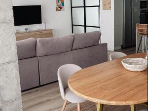 Coqueto apartamento en el centro de Elche By Elconserje