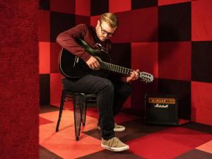 ibis Styles Nancy Centre Gare