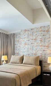 Luxury 1BR Apartment in Manila, BGC - Uptown Parksuites 1