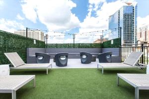 Downtown Lake VIEWS, Mich Ave, Museums 2bd- 2ba #10