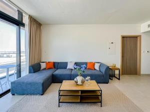 The Collection - Premium 1 BR - Soho Sq Saadiyat