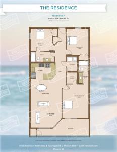 Phoenix VI 6411 condo