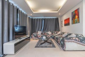 Thai Home INS-style pool Villa 3BR near Hollywood