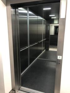 BLACK PEARL DELUXE Apartments in OLD TOWN