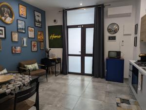 Amari home