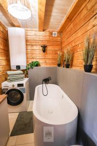 Leśne Zacisze Radawa I