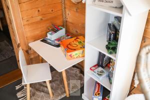 Leśne Zacisze Radawa I