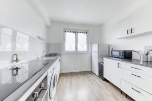 Havre lumineux à Athis Mons proche Orly