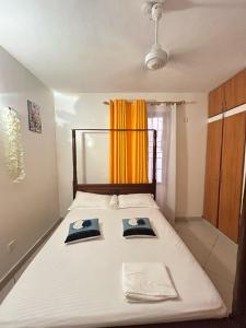 Modern 1 bedroom Executive apartment, Located at Startup Apartment, Links Road, Nyali