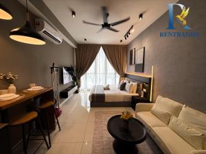 KL Majestic Residence by RR KLcity