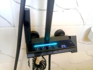 Five Zones - Private 4-Bedroom Holiday Home