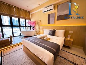 KL Majestic Residence by RR KLcity