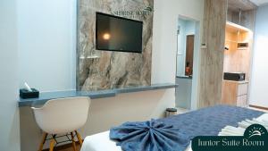 Sunrise Hotel Mojokerto