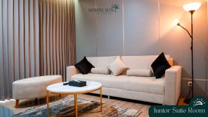 Sunrise Hotel Mojokerto