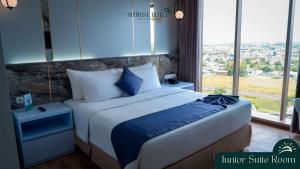 Sunrise Hotel Mojokerto