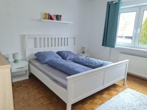 Ferienhaus Falkenstein