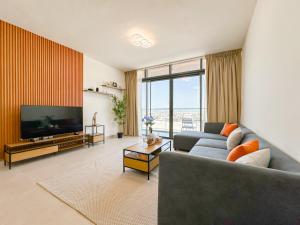 The Collection - Premium 1 BR - Soho Sq Saadiyat