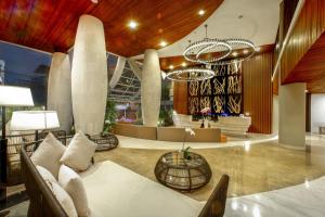 Bedrock Hotel Kuta