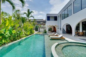 Bhatara Villa Sanur