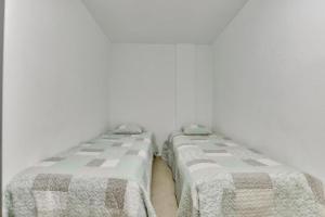 Bungalow Montesol con Vistas al Mar y Montaña