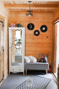 Leśne Zacisze Radawa III