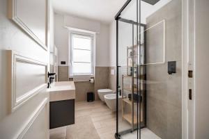 Dimora Hedera Lake view