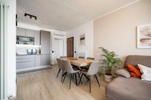 Dimora Hedera Lake view