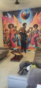 Priyas Bunglow Lonavala