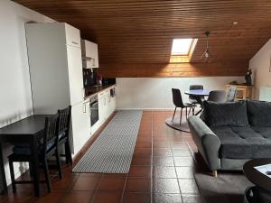 Nette, kleine Ferienwohnung auf ehemaligem Bauernhof