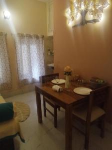 Beautiful Studio in Kolkata