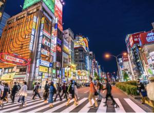 Higashi-Shinjuku 1012