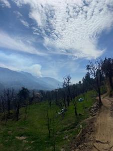 Walking Trails Homestay
