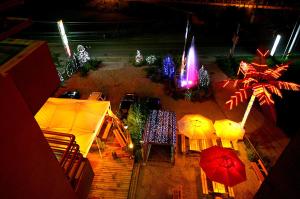 Gangchon Beautiful Pension