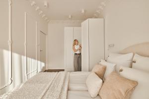 Brabank Riverside Premium Suites & Free Parking by Downtown Apartments