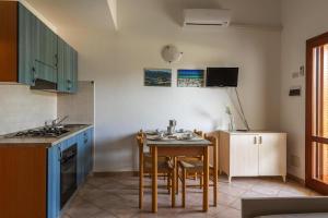 Holiday resort, Budoni img5