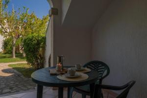 Holiday resort, Budoni