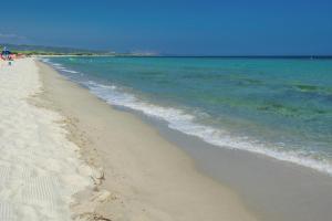 Holiday resort, Budoni img24