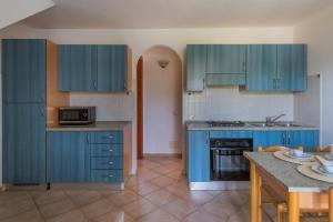 Holiday resort, Budoni