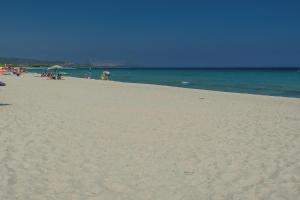 Holiday resort, Budoni img23