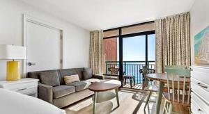 Sand Castle Resort by Patton Hospitality