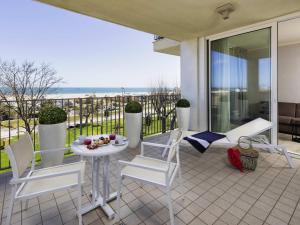 Mercure Rimini Lungomare
