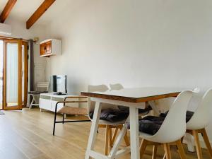 Apartamento Ada a 2 minutos de la playa y con piscina!