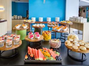 ibis Rio de Janeiro Barra da Tijuca