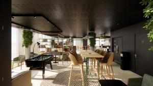 Best Western Marquise Cote dOpale