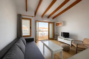 Apartamento Ada a 2 minutos de la playa y con piscina!