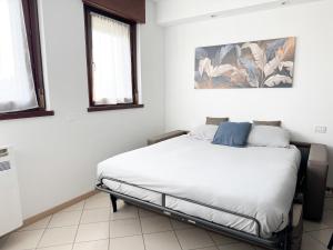 Sempione 3 - Ampio monolocale moderno vicino Milano, Rho Fiera, Monza, Como