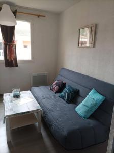 Studio charmant à Lamalou-les-Bains, 17 m²