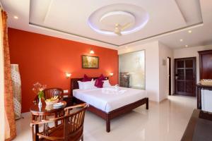 Praia Da Oura - Boutique Resort