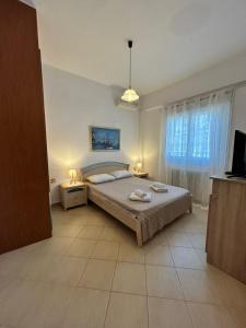 Palmyra Beachfront Studios